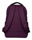 Walker Classic Alpha Backpack Plum