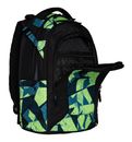 Walker Campus Neo Backpack Papercut