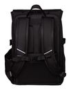 Walker Aura Backpack Black Walker Aura Backpack Black