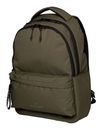 Walker Classic Alpha Backpack Dark Olive