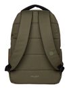 Walker Classic Alpha Backpack Dark Olive