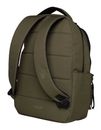 Walker Classic Alpha Backpack Dark Olive