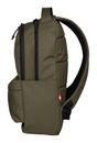 Walker Classic Alpha Backpack Dark Olive