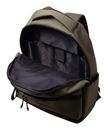Walker Classic Alpha Backpack Dark Olive