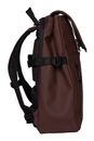 Walker Aura Backpack Brownie