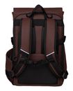 Walker Aura Backpack Brownie