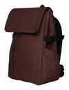 Walker Aura Backpack Brownie