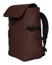 Walker Aura Backpack Brownie