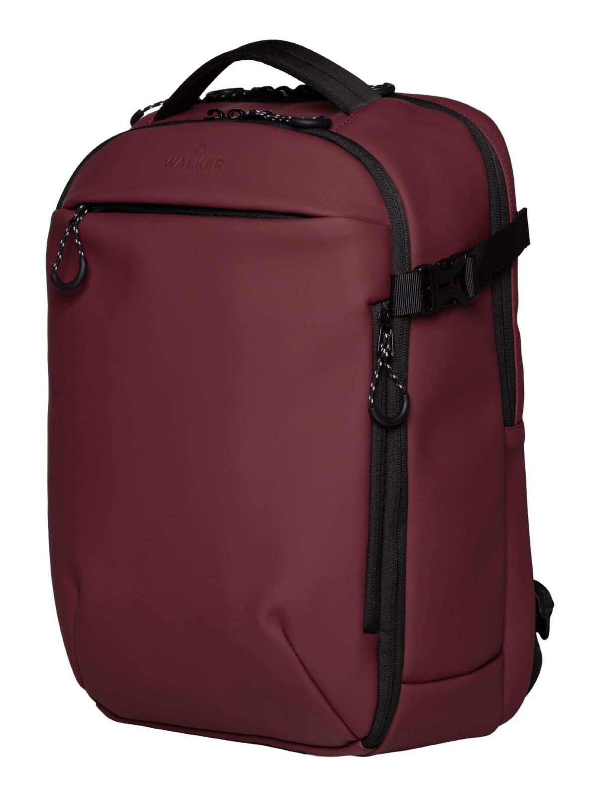 Walker Concept 2.0 Element Backpack Raspberry Walker Concept 2.0 Element Backpack Raspberry