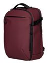 Walker Concept 2.0 Element Backpack Raspberry Walker Concept 2.0 Element Backpack Raspberry
