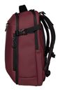 Walker Concept 2.0 Element Backpack Raspberry Walker Concept 2.0 Element Backpack Raspberry
