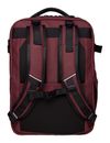 Walker Concept 2.0 Element Backpack Raspberry Walker Concept 2.0 Element Backpack Raspberry