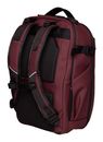 Walker Concept 2.0 Element Backpack Raspberry Walker Concept 2.0 Element Backpack Raspberry