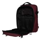 Walker Concept 2.0 Element Backpack Raspberry Walker Concept 2.0 Element Backpack Raspberry
