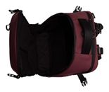 Walker Concept 2.0 Element Backpack Raspberry Walker Concept 2.0 Element Backpack Raspberry