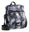 PUMA Academy AOP Portable Bag PUMA Black - Football AOP