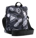 PUMA Academy AOP Portable Bag PUMA Black - Football AOP