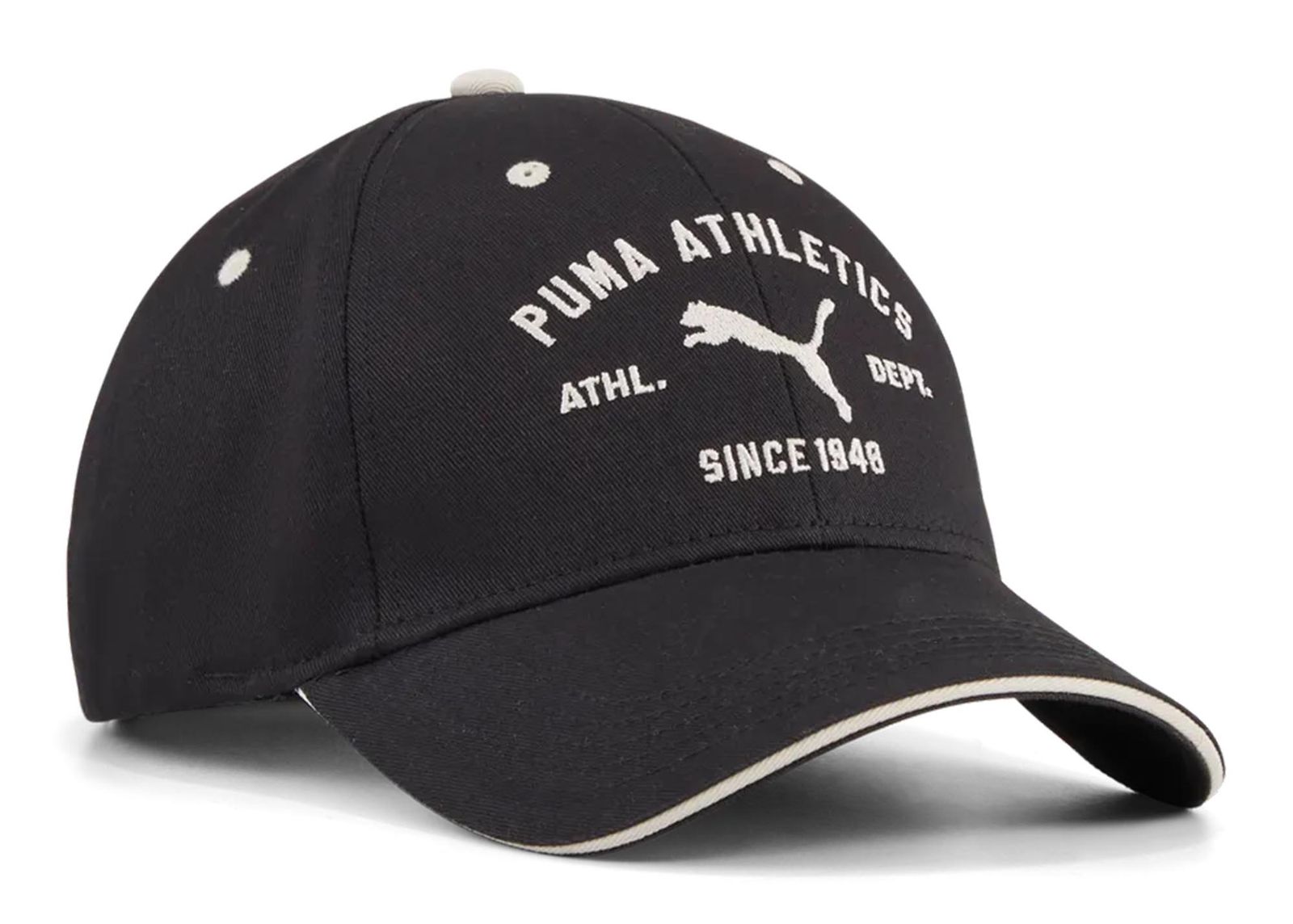 PUMA CLASS BB Cap Puma Black