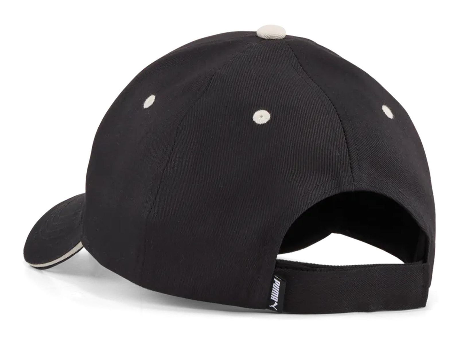 PUMA CLASS BB Cap Puma Black PUMA CLASS BB Cap Puma Black