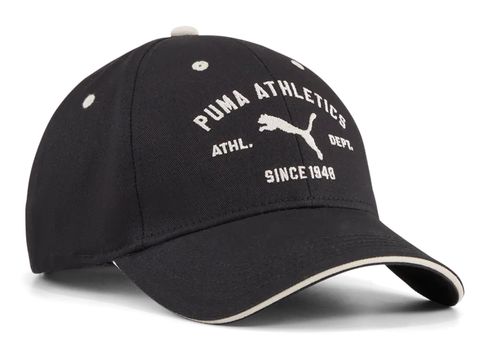 PUMA CLASS BB Cap Puma Black