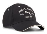 PUMA CLASS BB Cap Puma Black PUMA CLASS BB Cap Puma Black
