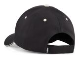 PUMA CLASS BB Cap Puma Black PUMA CLASS BB Cap Puma Black