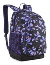 PUMA Academy AOP Backpack PUMA Black - Nature 2.0 AOP