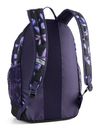 PUMA Academy AOP Backpack PUMA Black - Nature 2.0 AOP