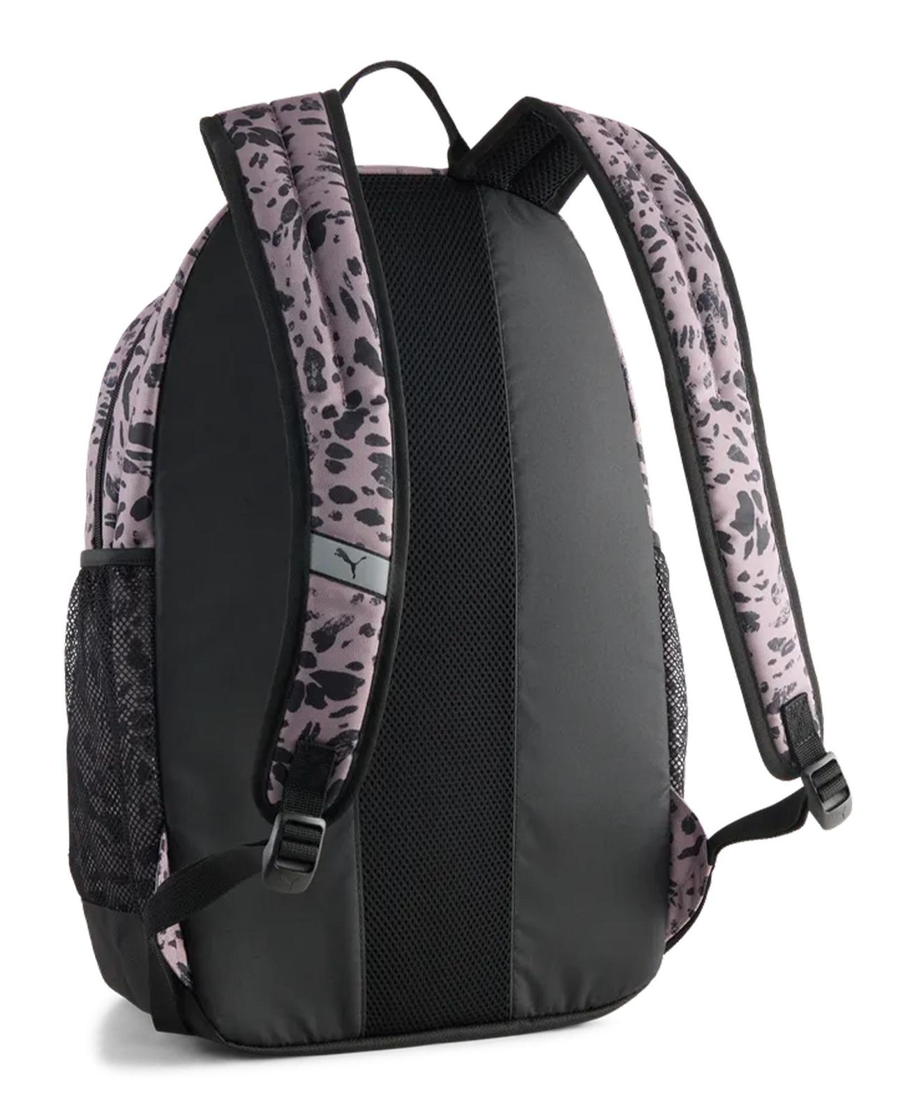 PUMA Academy AOP Backpack Sandstone - Animal AOP PUMA Academy AOP Backpack Sandstone - Animal AOP