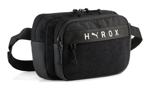PUMA Puma x Hyrox Waist Bag Puma Black