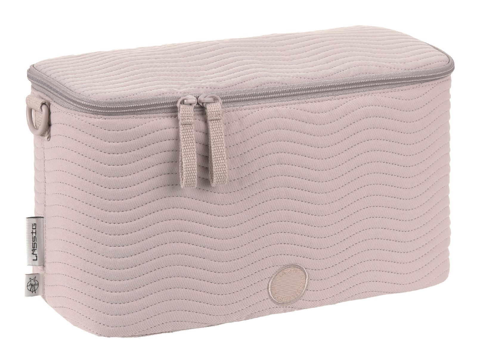 Lässig Enoa Buggy Organizer Mushroom