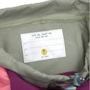 Lässig Big Outdoor Backpack Unique Berry / Pink