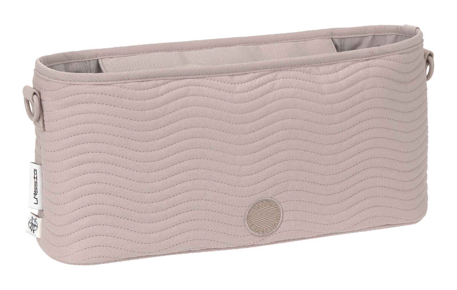 Lässig Buggy Organizer Mushroom