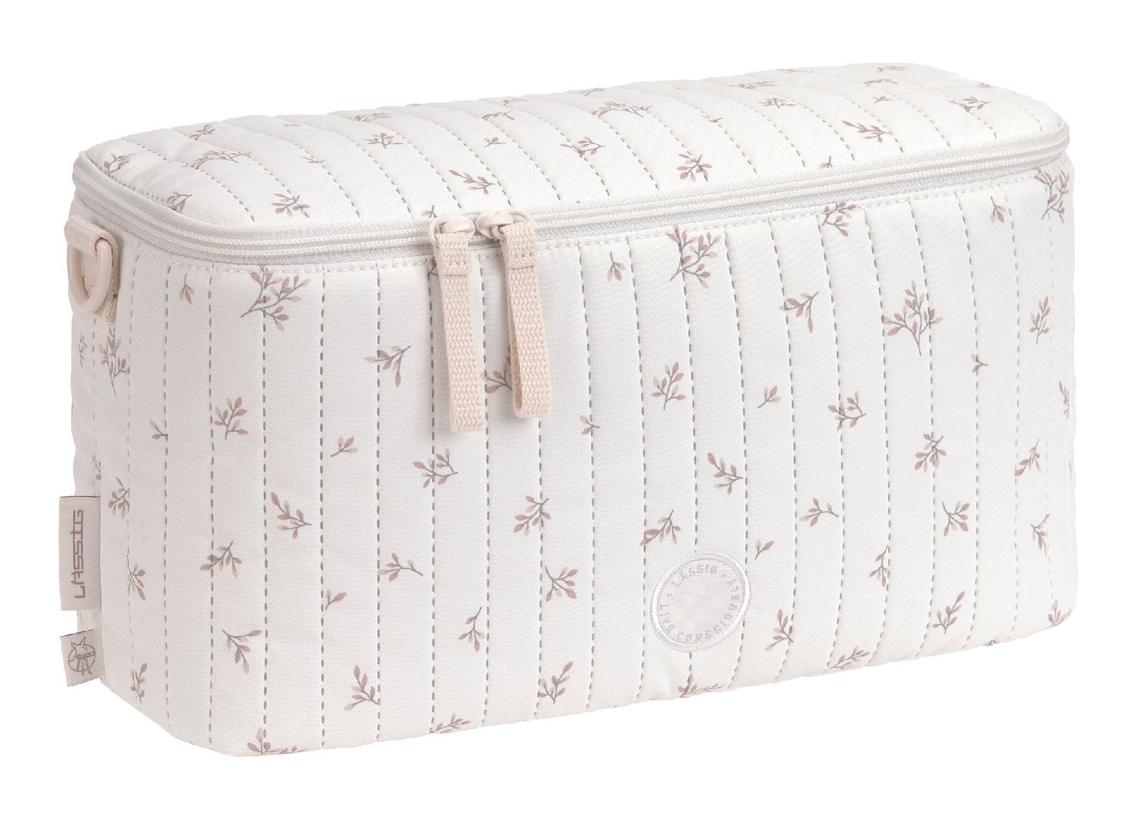 Lässig Enoa Buggy Organizer Miracle of Nature Leaves