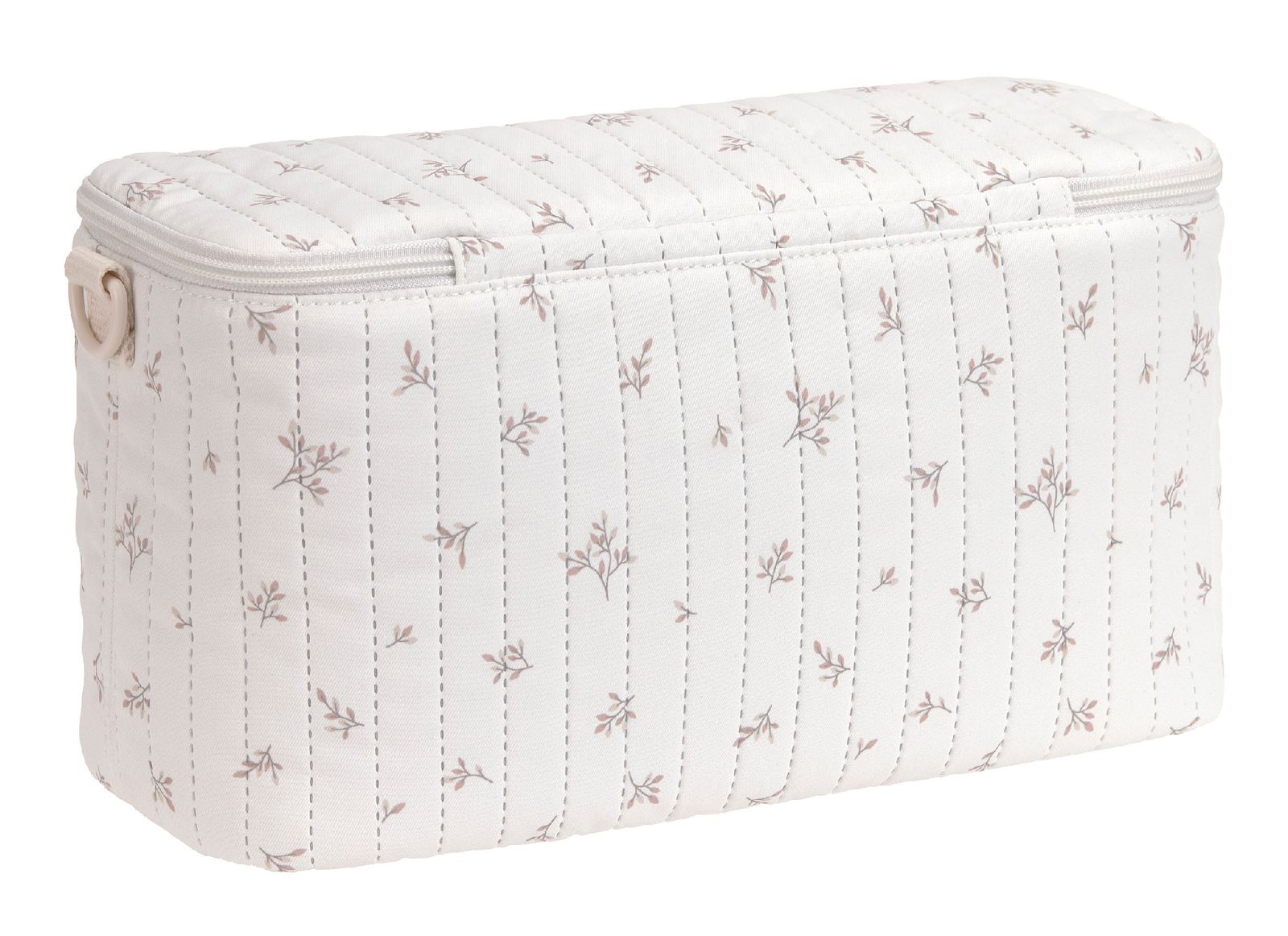 Lässig Enoa Buggy Organizer Miracle of Nature Leaves Lässig Enoa Buggy Organizer Miracle of Nature Leaves