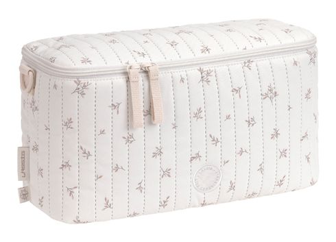 Lässig Enoa Buggy Organizer Miracle of Nature Leaves