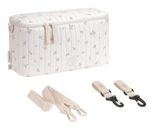 Lässig Enoa Buggy Organizer Miracle of Nature Leaves Lässig Enoa Buggy Organizer Miracle of Nature Leaves