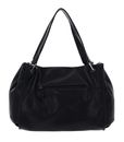L.CREDI Rhonda Shopper Black
