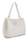 L.CREDI Rhonda Shopper Light Gray