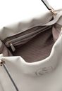 L.CREDI Rhonda Shopper Light Gray