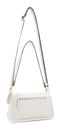 L.CREDI Rhonda Shoulder Bag Light Gray