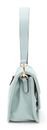 L.CREDI Rhonda Shoulder Bag Mint Blue