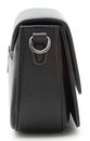 L.CREDI Reike Crossbody Bag Black