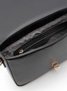 L.CREDI Roxanne Shoulder Bag Black L.CREDI Roxanne Shoulder Bag Black
