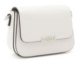 L.CREDI Reike Crossbody Bag Light Gray