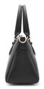 L.CREDI Ramea Hand Bag Black