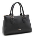 L.CREDI Ramea Hand Bag Black
