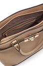 L.CREDI Renate Handle Bag Desert Sand L.CREDI Renate Handle Bag Desert Sand
