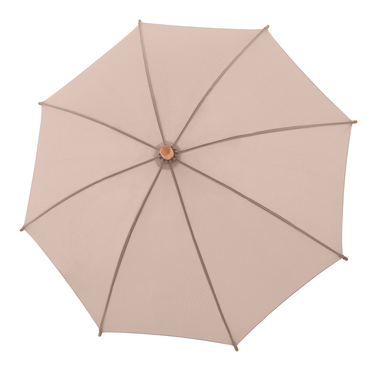 doppler Nature Kids Umbrella Gentle Rose