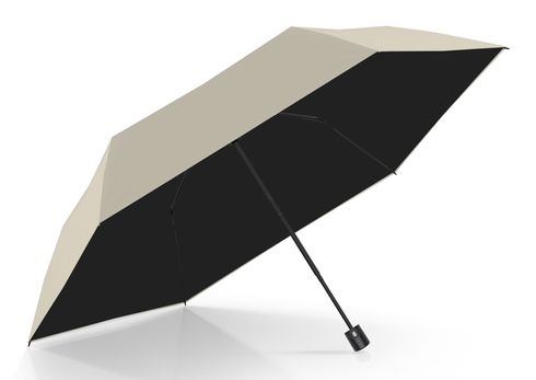 doppler Zero Magic Sun Uni Solid Macadamia Beige / Black doppler Zero Magic Sun Uni Solid Macadamia Beige / Black